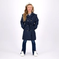 Vingino meisjes trenchcoat