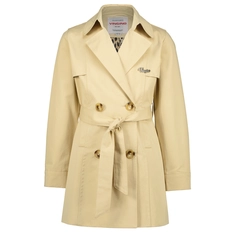 Vingino meisjes trenchcoat