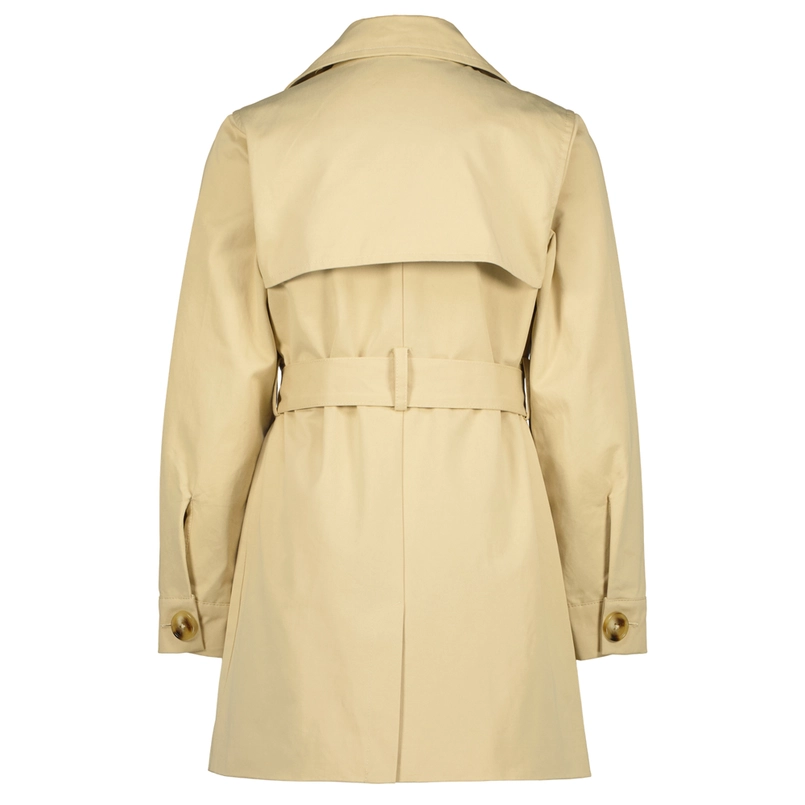 Vingino meisjes trenchcoat