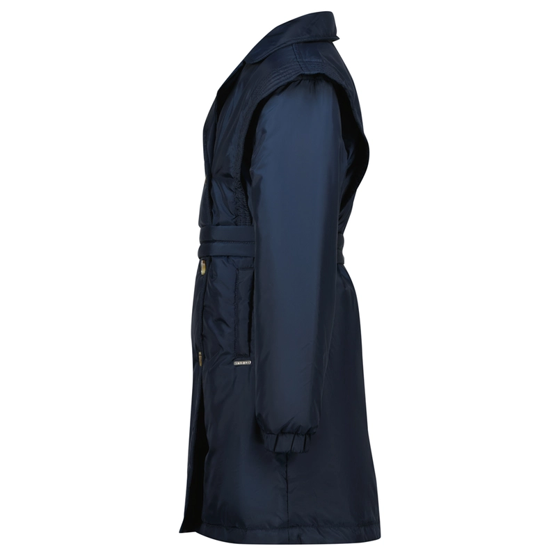 Vingino meisjes trenchcoat