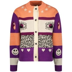 Vingino meisjes vest