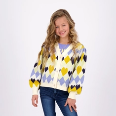Vingino meisjes vest