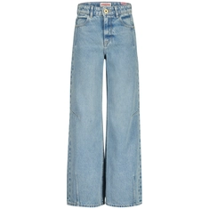 Vingino meisjes wide leg jeans