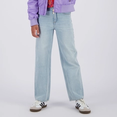Vingino meisjes wide leg jeans