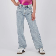 Vingino meisjes wide leg jeans