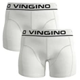 Vingino Organic jongens 2-pack boxers
