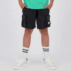 Vingino x Daley Blind jongens sweat short