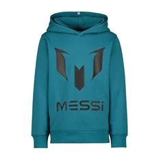 Vingino x Messi jongens hoodie