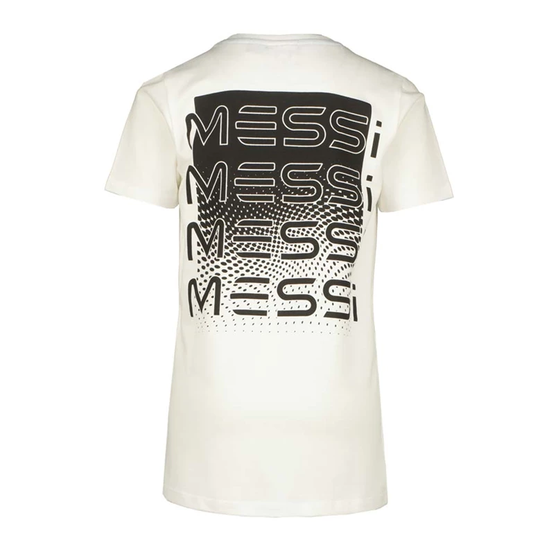 Vingino x Messi jongens shirt