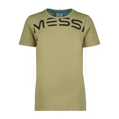 Vingino x Messi jongens t-shirt