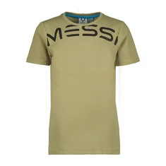 Vingino x Messi jongens t-shirt