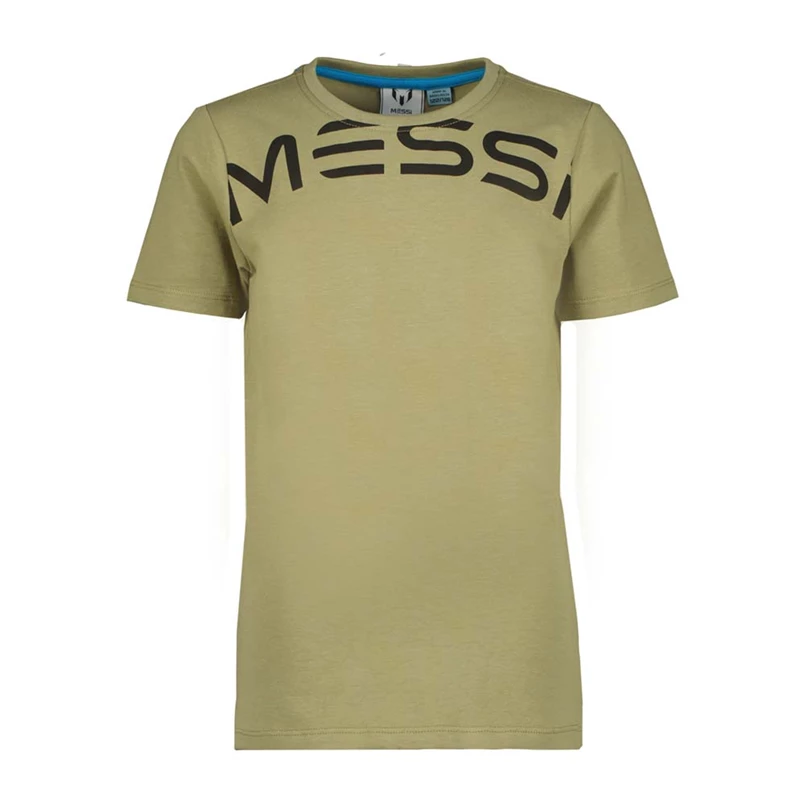 Vingino x Messi jongens t-shirt