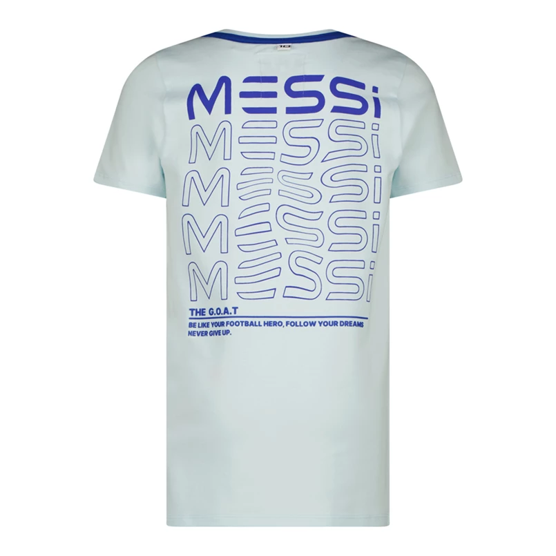 Vingino x Messi t-shirt