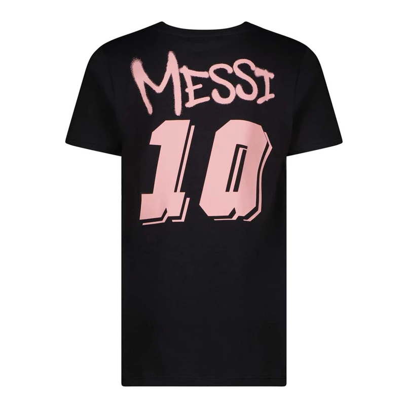 Vingino x Messi t-shirt