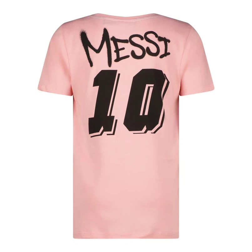 Vingino x Messi t-shirt