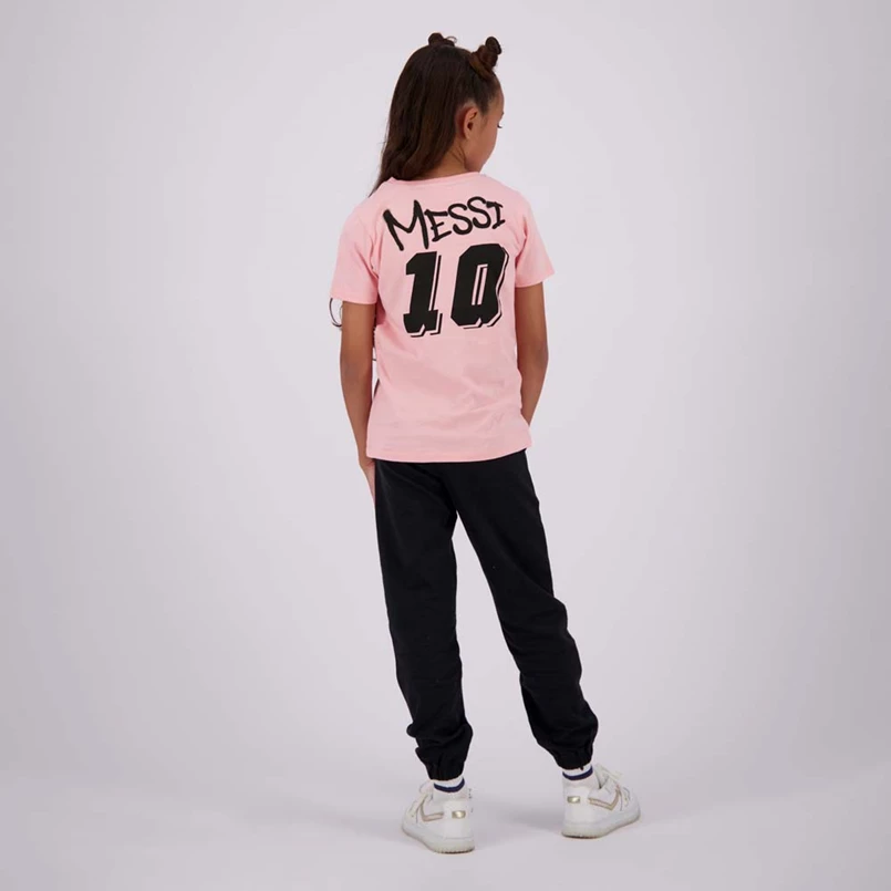 Vingino x Messi t-shirt