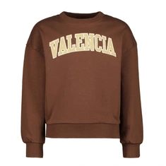 Vingino x Senna Bellod meisjes sweater