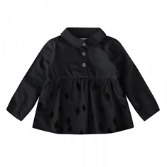 Your Wishes blouse YHL21-285CAH zwart