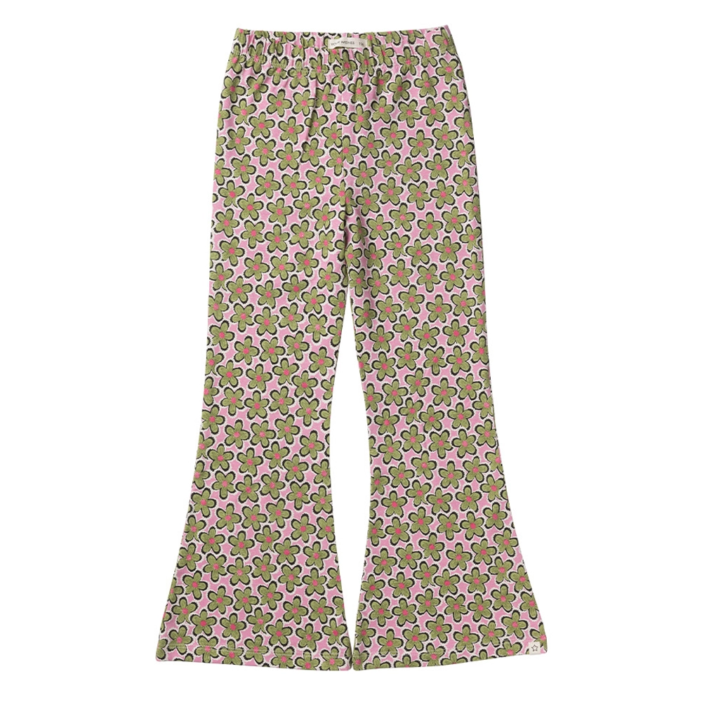 Your Wishes meisjes broek