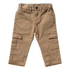 Your Wishes jongens cargo broek