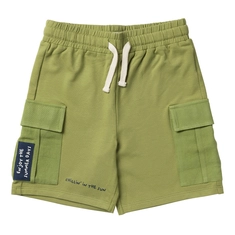Your Wishes jongens cargo short
