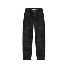 Your Wishes jongens jeans YAW21-246BBH zwart