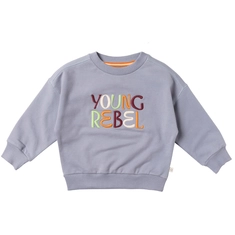 Your Wishes jongens sweater
