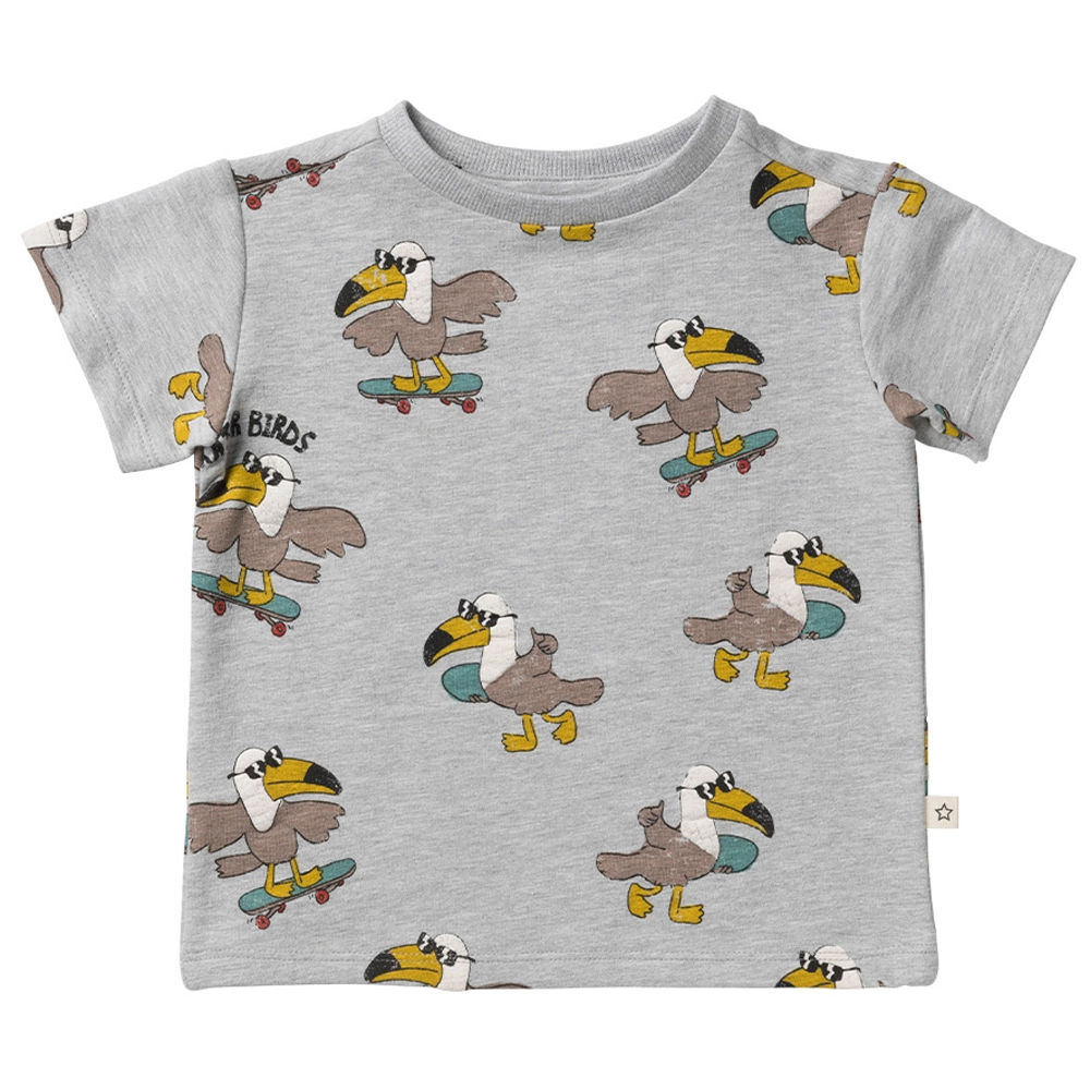 Your Wishes jongens t-shirt