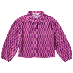 Your Wishes meisjes blouse