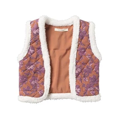 Your Wishes meisjes gilet
