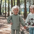 Your Wishes meisjes longsleeve
