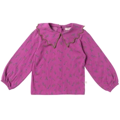 Your Wishes meisjes longsleeve