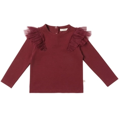 Your Wishes meisjes longsleeve