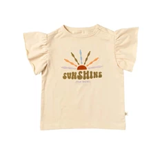 Your Wishes meisjes shirt