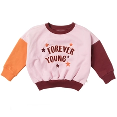Your Wishes meisjes sweater