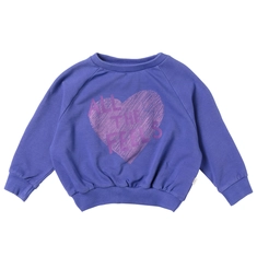 Your Wishes meisjes sweater