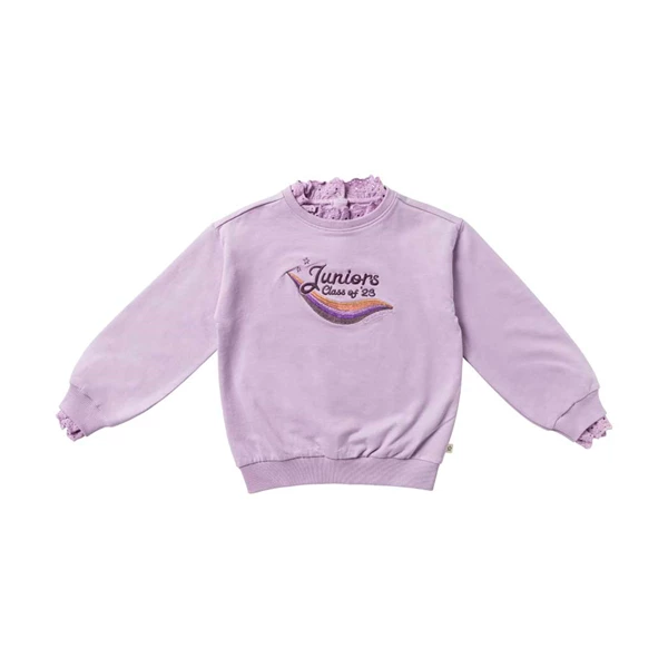 Your Wishes meisjes sweater