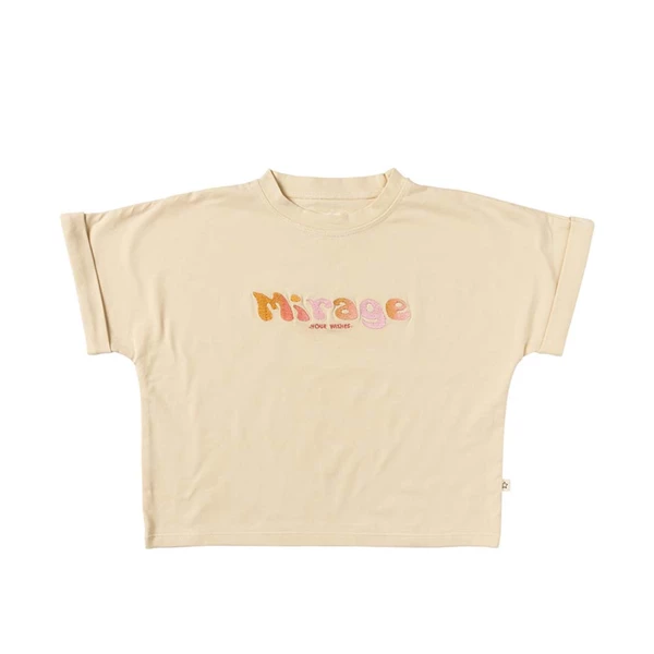 Your Wishes meisjes t-shirt