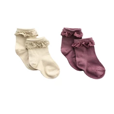 Your Wishes newborn meisjes sokken