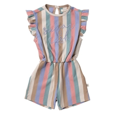 Your Wishes playsuit