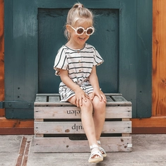 Your Wishes playsuit