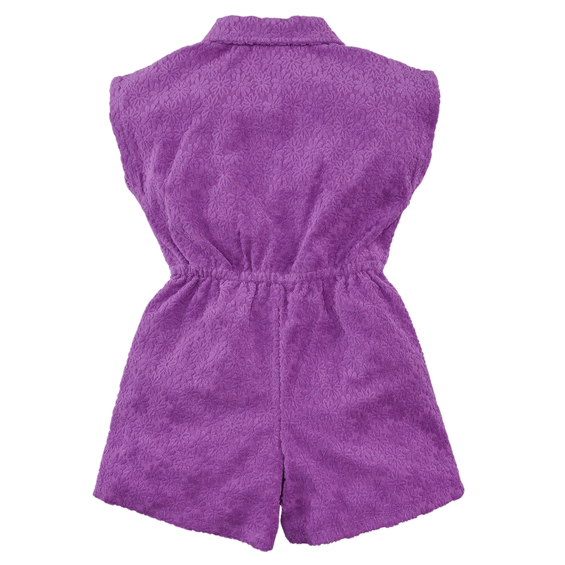 Z8 badstof playsuit Hannelie
