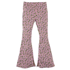Z8 flared broek Alegra