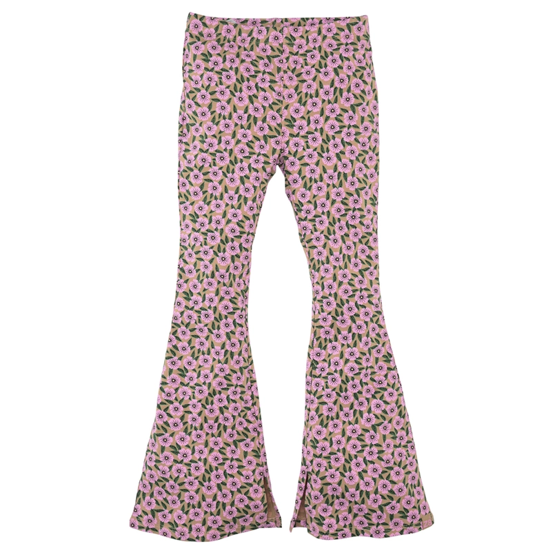 Z8 flared broek Alegra