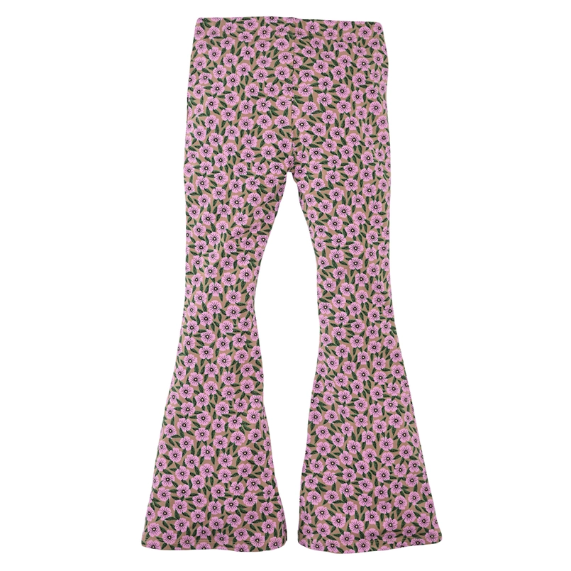 Z8 flared broek Alegra