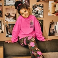 Z8 flared broek Ayla