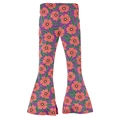 Z8 flared broek Doreen