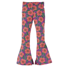 Z8 flared broek Doreen
