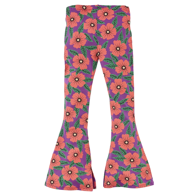 Z8 flared broek Doreen