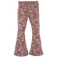 Z8 flared broek Izara